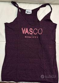 Canotta vasco rossi online