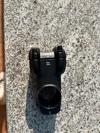 Attacco manubrio Norco