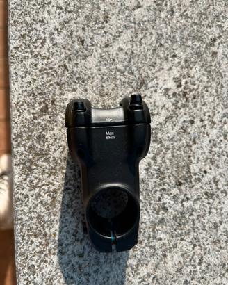 Attacco manubrio Norco