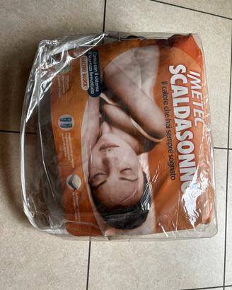 Scaldasonno