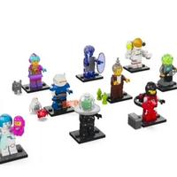 Lego minifigures serie 27
