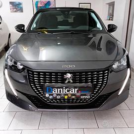 Peugeot 208 PureTech 75 Stop&Start 5 porte Style