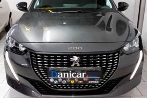 Peugeot 208 PureTech 75 Stop&Start 5 porte Style