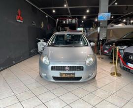 Fiat Punto 2008 - 1.4 GPL