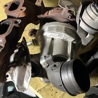 Turbina Audi 1.6 tdi