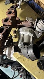 Turbina Audi 1.6 tdi