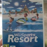 wii sports