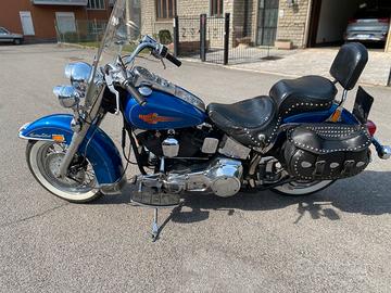 Harley Davidson 1340