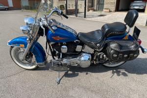 Harley Davidson 1340