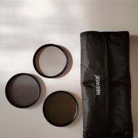 filtri per obiettivi macchina fotografica 67mm