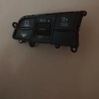 Comandi al volante Giulia/Stelvio