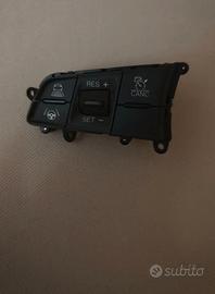 Comandi al volante Giulia/Stelvio