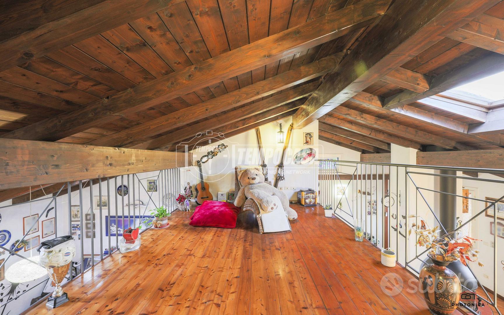 Appartamento – Castel San Pietro Terme, Magione - Vista 3