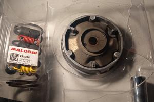 variatore zip fast rider