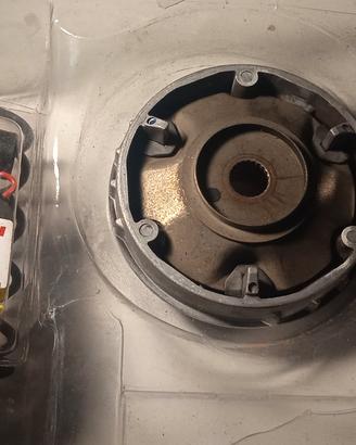 variatore zip fast rider