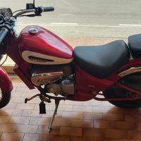 Aprilia Red Rose - 1996