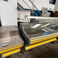 frigorifero all aperto