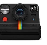 POLAROID CAMERA INSTANTANEA