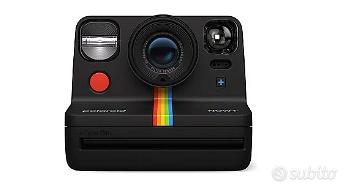 POLAROID CAMERA INSTANTANEA