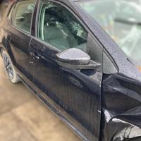 RICAMBI USATI AUTO VOLKSWAGEN Polo 5Â° Serie CFW D