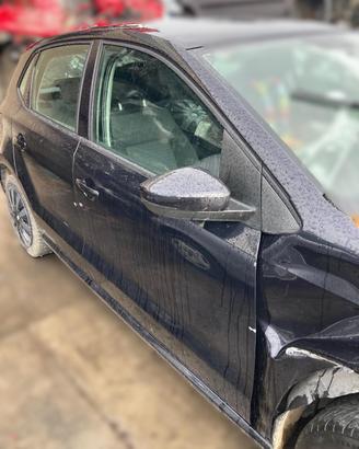 RICAMBI USATI AUTO VOLKSWAGEN Polo 5° Serie polo