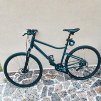 Reverside 500, taglia M. Come Nuova €300