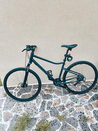 Reverside 500, taglia M. Come Nuova €300