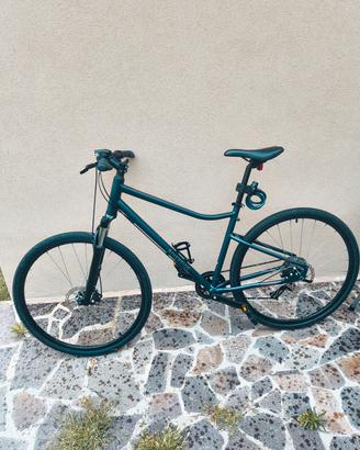 Reverside 500, taglia M. Come Nuova €300