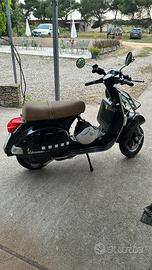 Piaggio vespa Px 125 2009