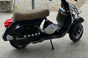 Piaggio vespa Px 125 2009