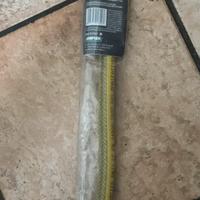 tubo flessibile europeo gas Emiteg 1/2" 500mm