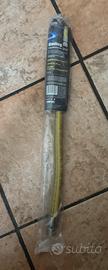tubo flessibile europeo gas Emiteg 1/2" 500mm