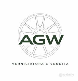 cerchio in lega opel MSW23