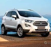 Multiricambi ford ecosport 2020;2021