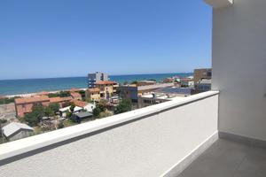 Vacanze estive a SENIGALLIA (Marzocca)