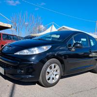 PEUGEOT 207  1.4 HDI 3 PORTE