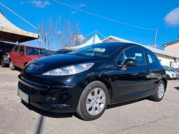 PEUGEOT 207  1.4 HDI 3 PORTE