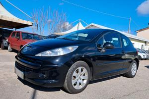PEUGEOT 207  1.4 HDI 3 PORTE