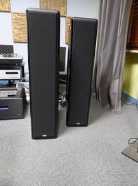 Diffusori Opera Seconda