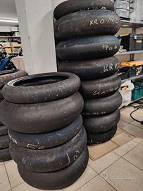Gomme Stradali e Pista