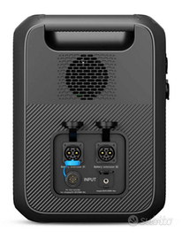 Power Station Bluetti AC200Max