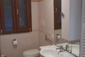 SANTA CORNELIA QUADRILOCALE ARREDATO Con GIARDINO