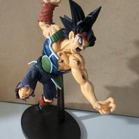 Dragon Ball Z - Bardock ACTION FIGURE