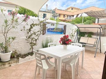 Lulù Marin Praia centro