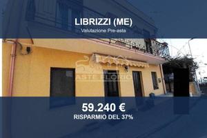 Immobile in asta di 178 m² con più di 5 locali a L