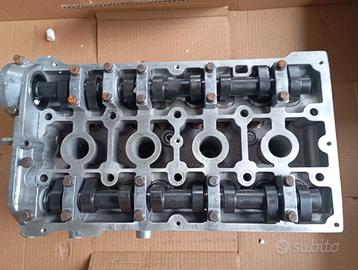 Testata Fiat 1800 16v