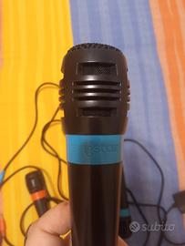 Microfoni ps2