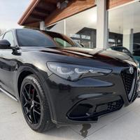 Alfa Romeo Stelvio 2.2 160 CV COMPETIZIONE