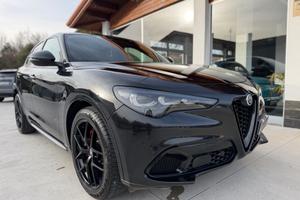 Alfa Romeo Stelvio 2.2 160 CV COMPETIZIONE