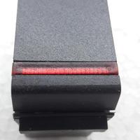 Pulsante arc luminoso 7806.1